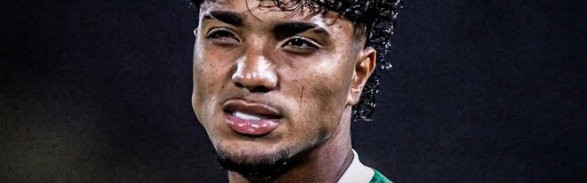 世界杯高清比赛视频-ESPN：城市集团关注帕尔梅拉斯18岁新星海托尔，已报价2000万欧元