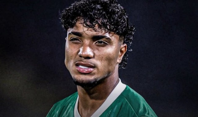 世界杯高清比赛视频-ESPN：城市集团关注帕尔梅拉斯18岁新星海托尔，已报价2000万欧元