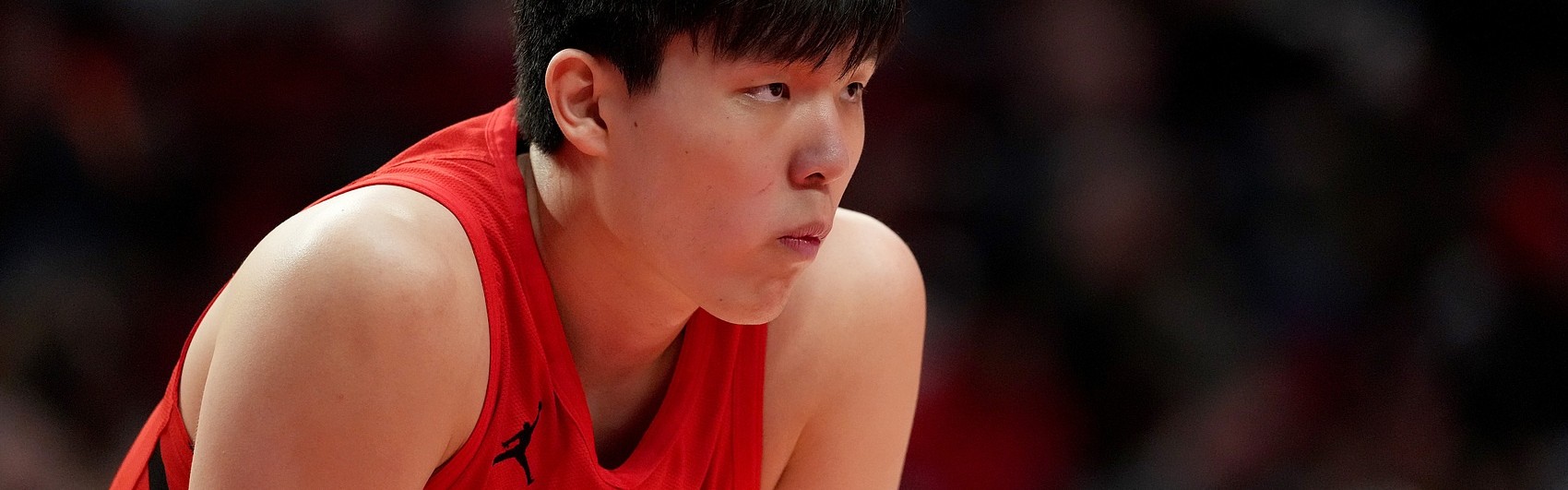 世界杯官方直播平台下载-解说：希望杨瀚森NBA/G联赛来回跑别觉得累 很多人都没这累的机会