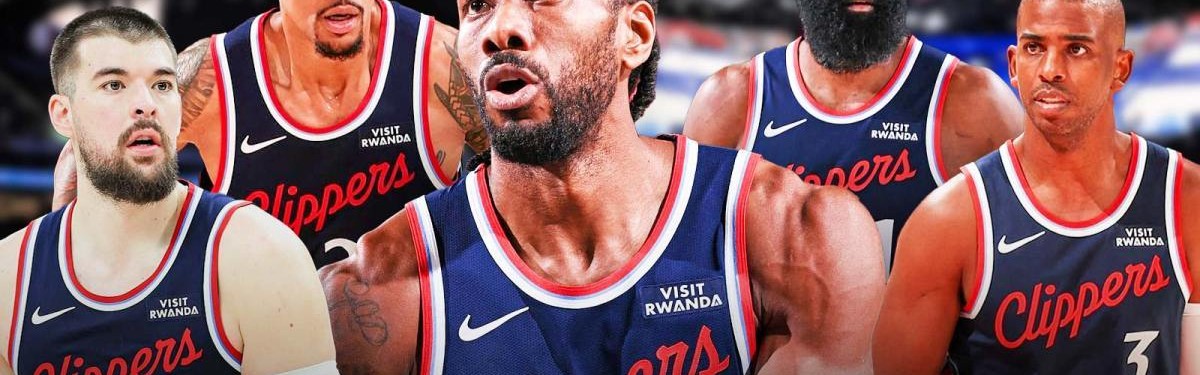 世界杯赛事官方app下载入口-快船队预计将在NBA交易截止日前进行一系列运作，以腾出阵容名额