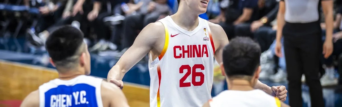 世界杯手机观看软件-5记三分续命！中国男篮26岁3D王牌闪耀：郭士强真没看错他