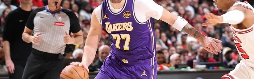 世界杯高清比赛视频-看了东契奇爆砍46+7+11，你该明白：库里有多了不起！